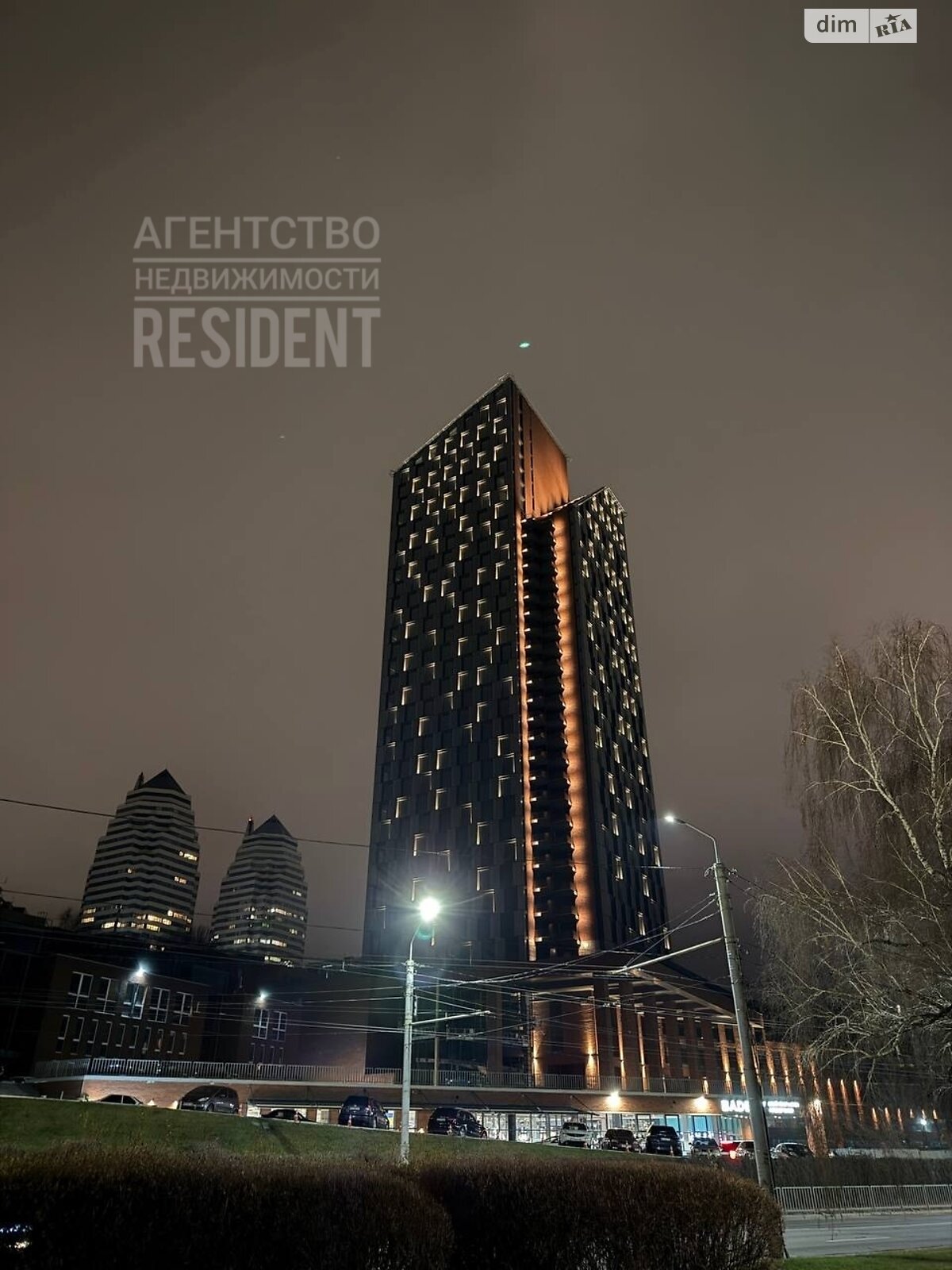 Продажа однокомнатной квартиры в Днепре, на ул. Сичеславская Набережная 39Б, район Парк Шевченко фото 1 Продажа однокомнатной квартиры в Днепре, на ул. Сичеславская Набережная 39Б, район Парк Шевченко фото 1
