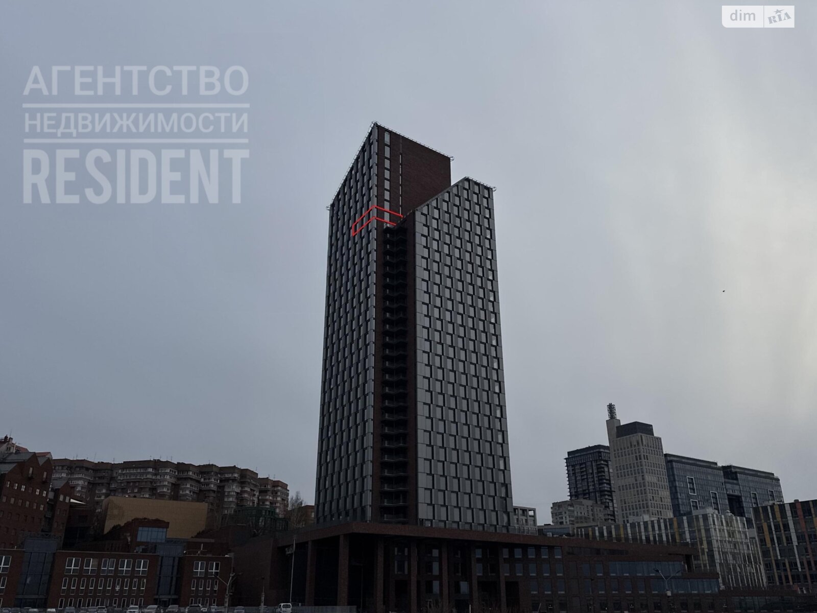 Продаж трикімнатної квартири в Дніпрі, на вул. Січеславська Набережна 39Б, район Парк Шевченка фото 1 Продаж трикімнатної квартири в Дніпрі, на вул. Січеславська Набережна 39Б, район Парк Шевченка фото 1