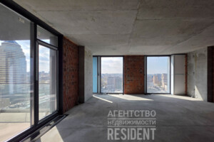 Продажа трехкомнатной квартиры в Днепре, на ул. Сичеславская Набережная 39Б, район Парк Шевченко фото 2