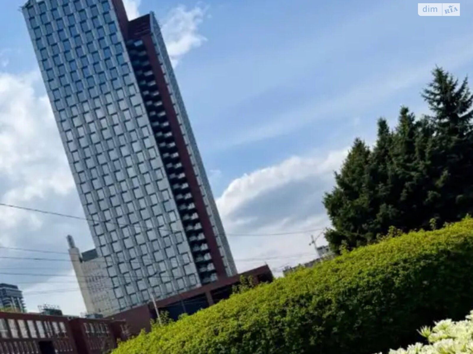 Продаж однокімнатної квартири в Дніпрі, на вул. Січеславська Набережна 39Б, район Парк Шевченка фото 1 Продаж однокімнатної квартири в Дніпрі, на вул. Січеславська Набережна 39Б, район Парк Шевченка фото 1