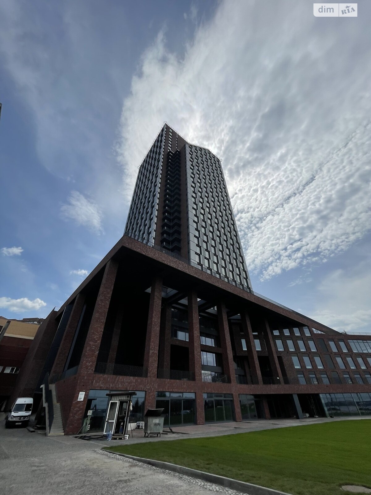 Продаж двокімнатної квартири в Дніпрі, на вул. Січеславська Набережна 39Б, район Парк Шевченка фото 1 Продаж двокімнатної квартири в Дніпрі, на вул. Січеславська Набережна 39Б, район Парк Шевченка фото 1