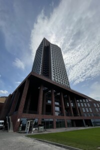 Продаж трикімнатної квартири в Дніпрі, на вул. Січеславська Набережна 39Б, район Парк Шевченка фото 2