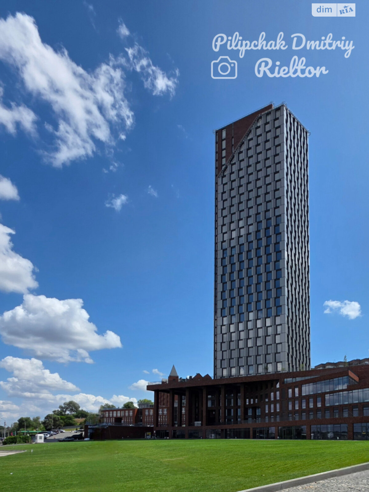 Продажа трехкомнатной квартиры в Днепре, на ул. Сичеславская Набережная 39Б, район Парк Шевченко фото 1 Продажа трехкомнатной квартиры в Днепре, на ул. Сичеславская Набережная 39Б, район Парк Шевченко фото 1