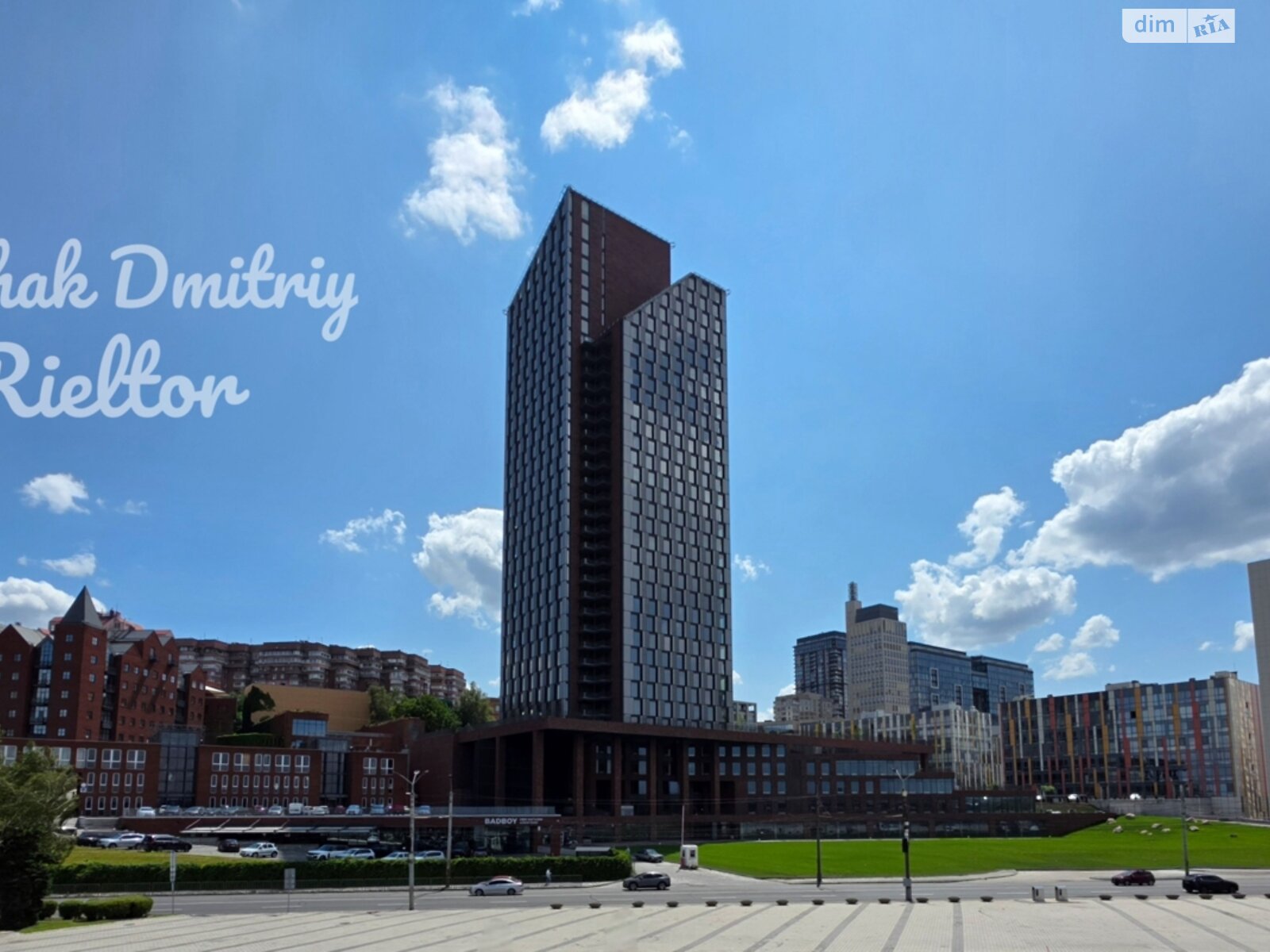 Продаж однокімнатної квартири в Дніпрі, на вул. Січеславська Набережна 39Б, район Парк Шевченка фото 1 Продаж однокімнатної квартири в Дніпрі, на вул. Січеславська Набережна 39Б, район Парк Шевченка фото 1