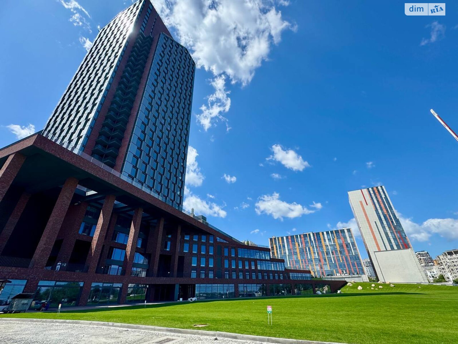 Продажа однокомнатной квартиры в Днепре, на ул. Сичеславская Набережная 53А, район Парк Шевченко фото 1 Продажа однокомнатной квартиры в Днепре, на ул. Сичеславская Набережная 53А, район Парк Шевченко фото 1
