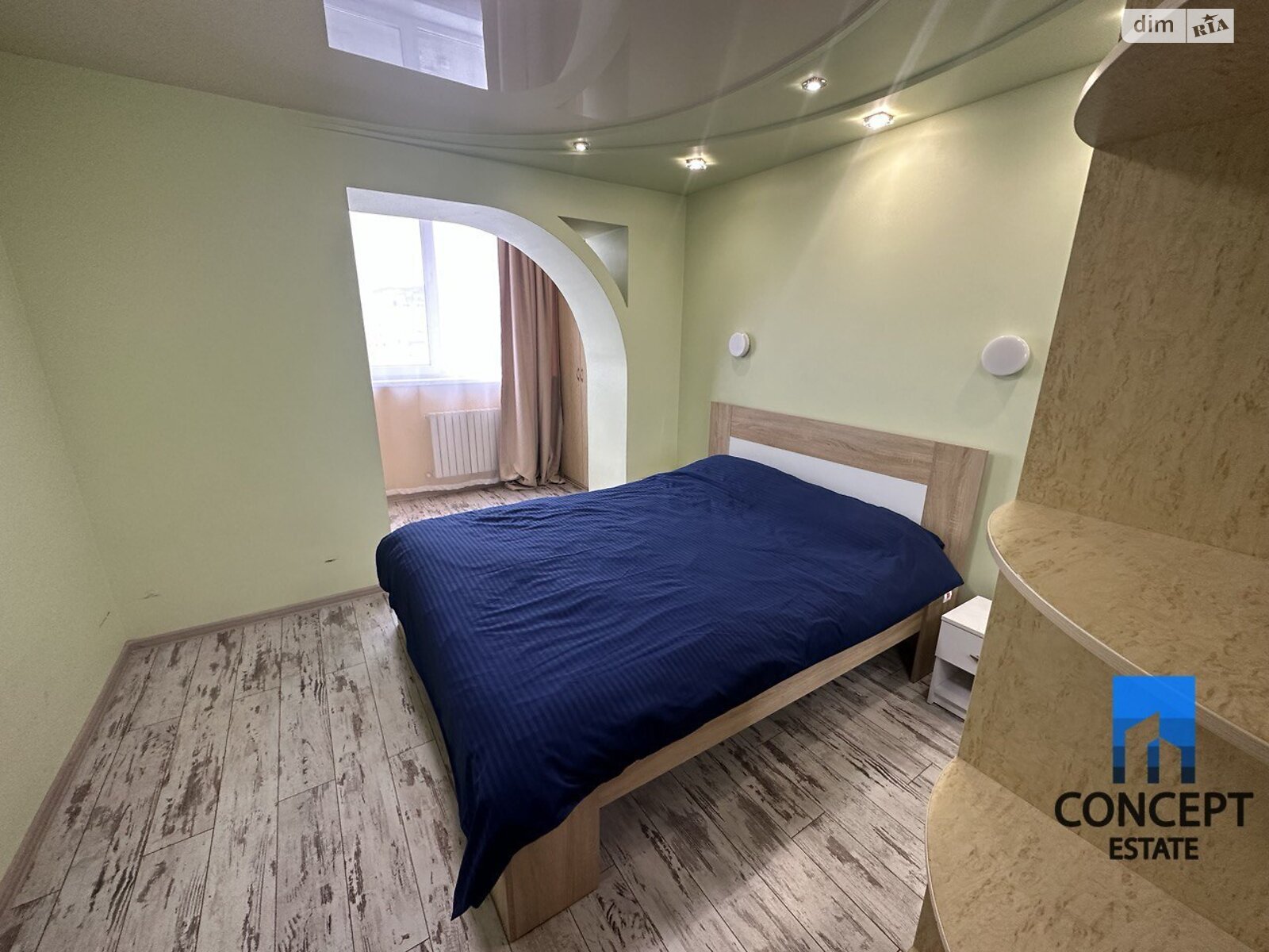Продаж двокімнатної квартири в Дніпрі, на вул. Поля 2, кв. 87, район Парк Шевченка фото 1 Продаж двокімнатної квартири в Дніпрі, на вул. Поля 2, кв. 87, район Парк Шевченка фото 1