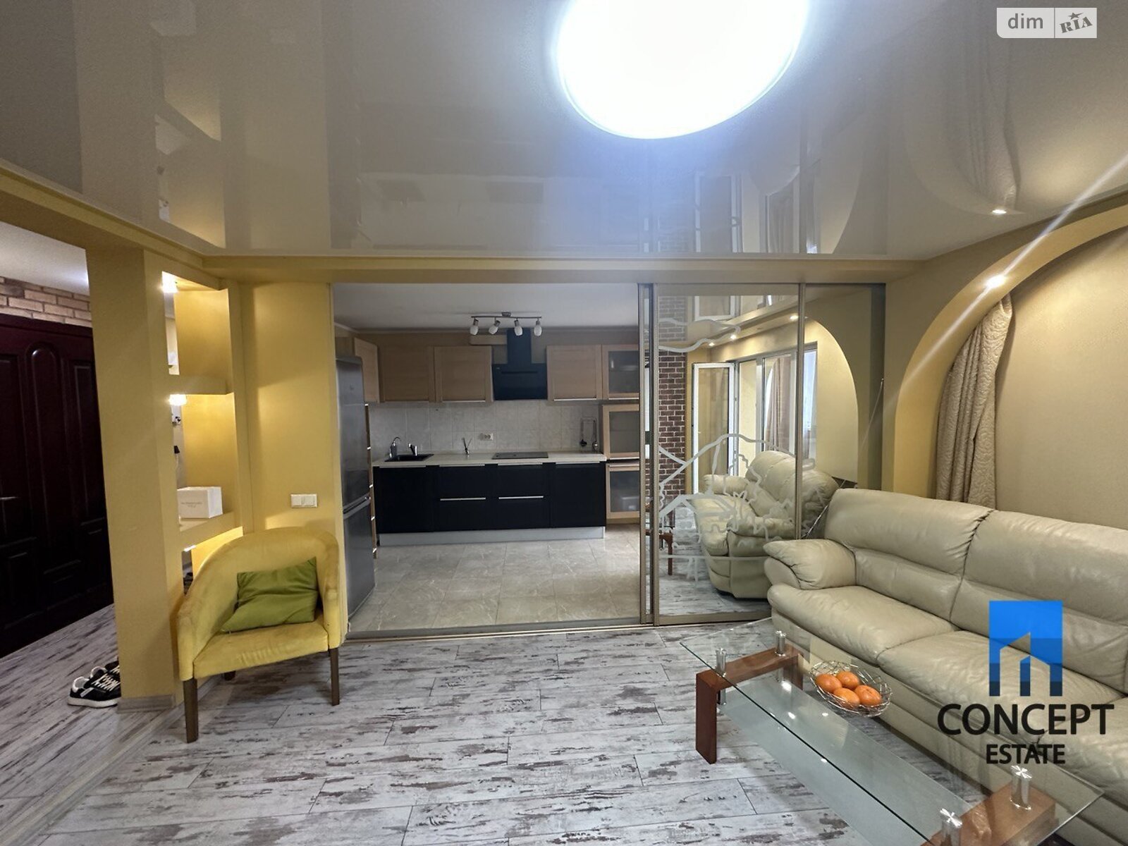Продаж двокімнатної квартири в Дніпрі, на вул. Поля 2, кв. 87, район Парк Шевченка фото 1 Продаж двокімнатної квартири в Дніпрі, на вул. Поля 2, кв. 87, район Парк Шевченка фото 1
