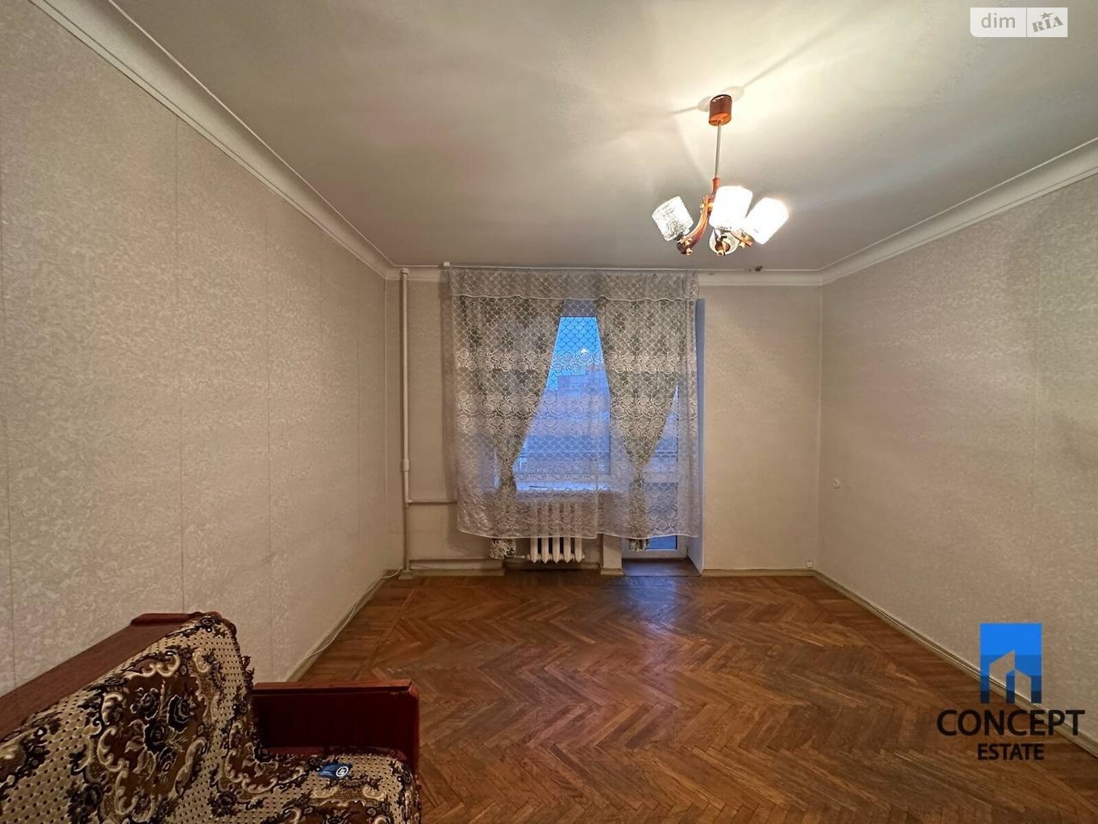 Продажа трехкомнатной квартиры в Днепре, на ул. Вернадского Владимира 33В, район Парк Шевченко фото 1 Продажа трехкомнатной квартиры в Днепре, на ул. Вернадского Владимира 33В, район Парк Шевченко фото 1