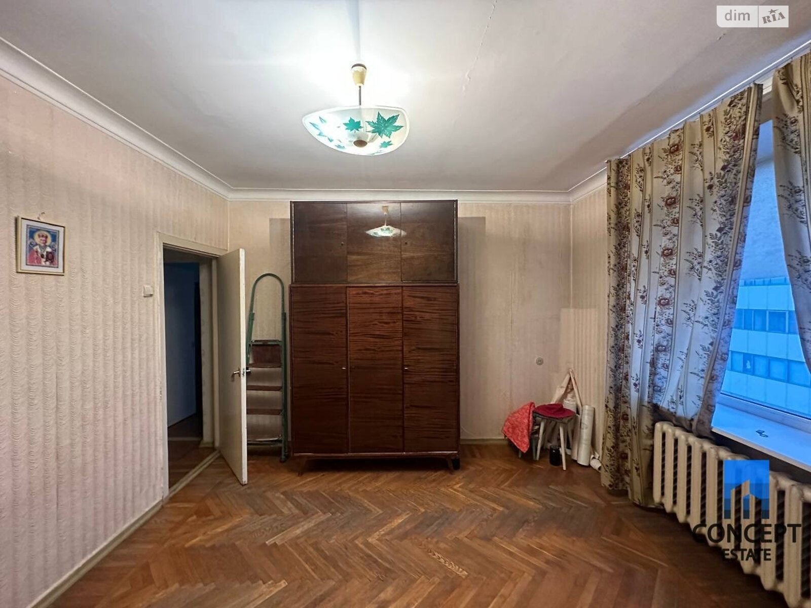 Продажа трехкомнатной квартиры в Днепре, на ул. Вернадского Владимира 33В, район Парк Шевченко фото 1 Продажа трехкомнатной квартиры в Днепре, на ул. Вернадского Владимира 33В, район Парк Шевченко фото 1