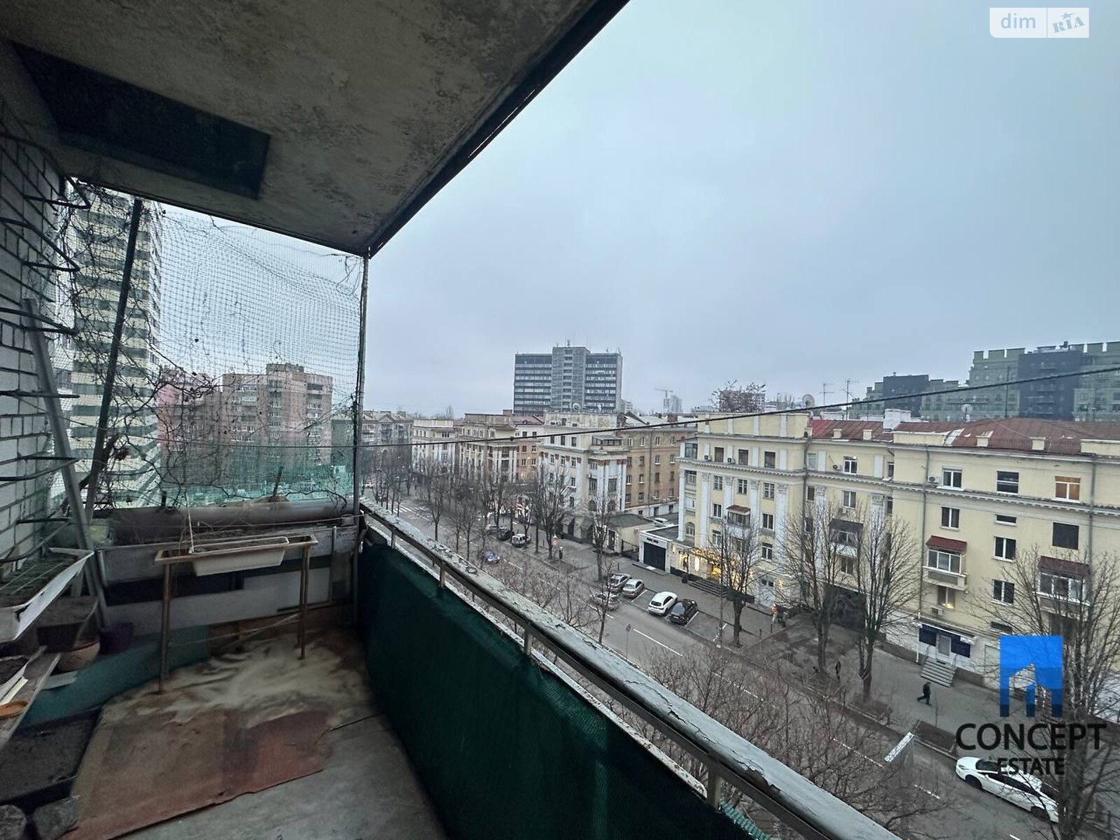Продажа трехкомнатной квартиры в Днепре, на ул. Вернадского Владимира 33В, район Парк Шевченко фото 1 Продажа трехкомнатной квартиры в Днепре, на ул. Вернадского Владимира 33В, район Парк Шевченко фото 1