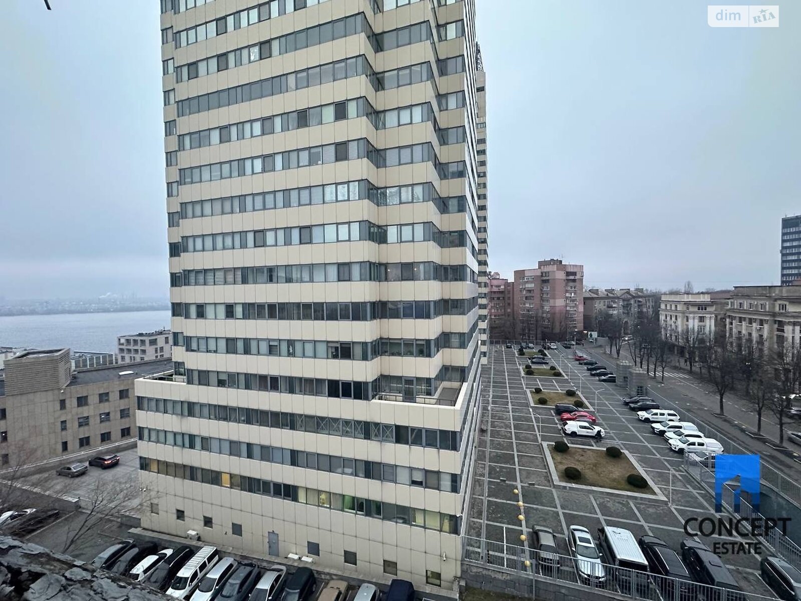 Продажа трехкомнатной квартиры в Днепре, на ул. Вернадского Владимира 33В, район Парк Шевченко фото 1 Продажа трехкомнатной квартиры в Днепре, на ул. Вернадского Владимира 33В, район Парк Шевченко фото 1
