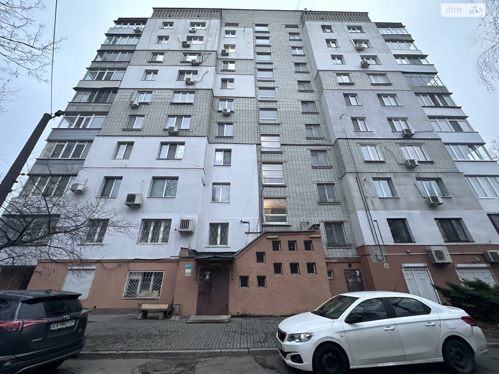 Продажа трехкомнатной квартиры в Днепре, на ул. Вернадского Владимира 33В, район Парк Шевченко фото 1 Продажа трехкомнатной квартиры в Днепре, на ул. Вернадского Владимира 33В, район Парк Шевченко фото 1