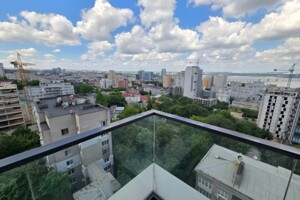 Продаж чотирикімнатної квартири в Дніпрі, на вул. Вернадського Володимира 29К, район Парк Шевченка фото 2