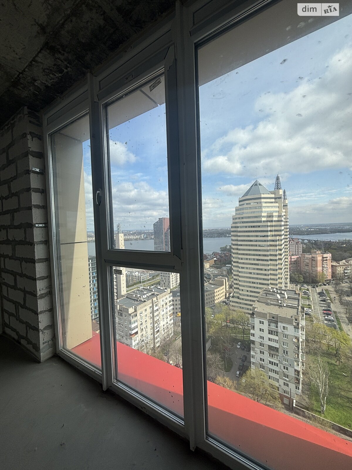 Продажа трехкомнатной квартиры в Днепре, на ул. Вернадского Владимира 29К, район Парк Шевченко фото 1 Продажа трехкомнатной квартиры в Днепре, на ул. Вернадского Владимира 29К, район Парк Шевченко фото 1