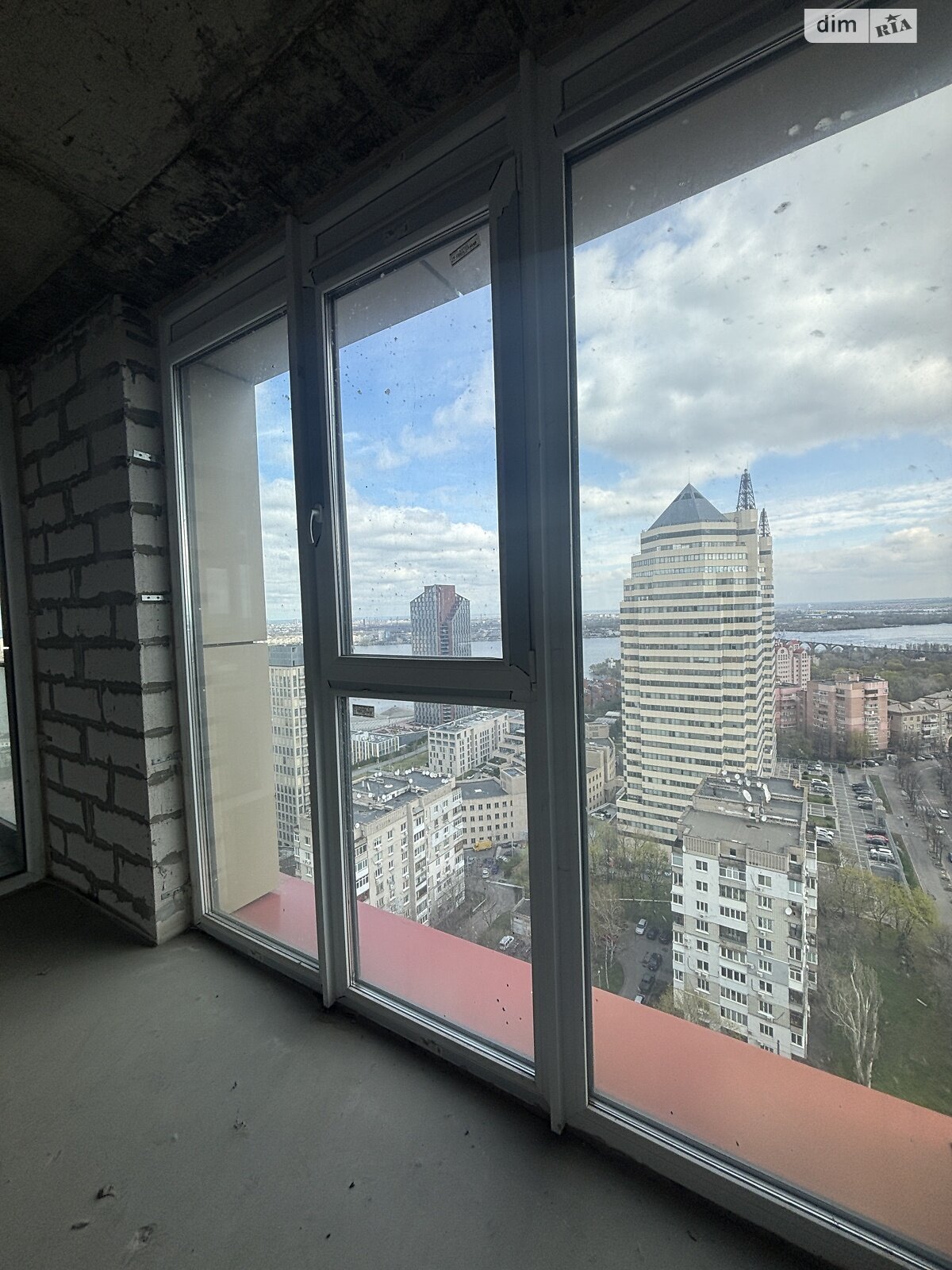 Продажа трехкомнатной квартиры в Днепре, на ул. Вернадского Владимира 29К, район Парк Шевченко фото 1 Продажа трехкомнатной квартиры в Днепре, на ул. Вернадского Владимира 29К, район Парк Шевченко фото 1