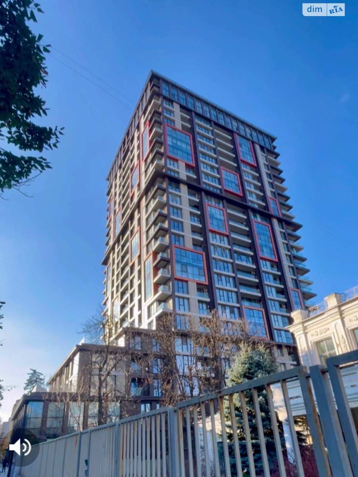 Продажа четырехкомнатной квартиры в Днепре, на ул. Вернадского Владимира 29К, район Парк Шевченко фото 1 Продажа четырехкомнатной квартиры в Днепре, на ул. Вернадского Владимира 29К, район Парк Шевченко фото 1