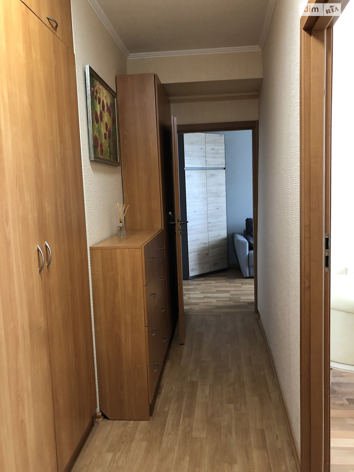 Продажа двухкомнатной квартиры в Днепре, на ул. Вернадского Владимира 1, район Парк Шевченко фото 1 Продажа двухкомнатной квартиры в Днепре, на ул. Вернадского Владимира 1, район Парк Шевченко фото 1