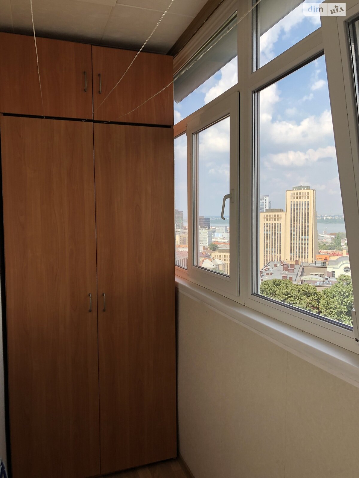 Продажа двухкомнатной квартиры в Днепре, на ул. Вернадского Владимира 1, район Парк Шевченко фото 1 Продажа двухкомнатной квартиры в Днепре, на ул. Вернадского Владимира 1, район Парк Шевченко фото 1