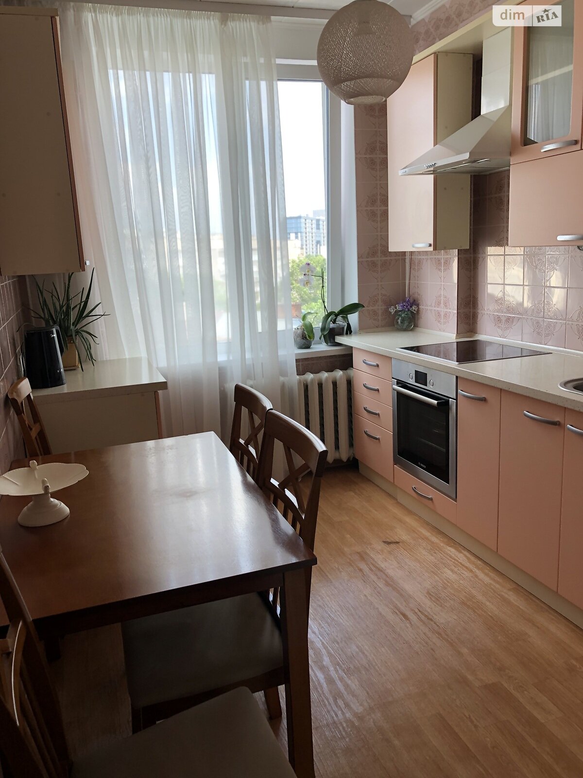 Продажа двухкомнатной квартиры в Днепре, на ул. Вернадского Владимира 1, район Парк Шевченко фото 1 Продажа двухкомнатной квартиры в Днепре, на ул. Вернадского Владимира 1, район Парк Шевченко фото 1