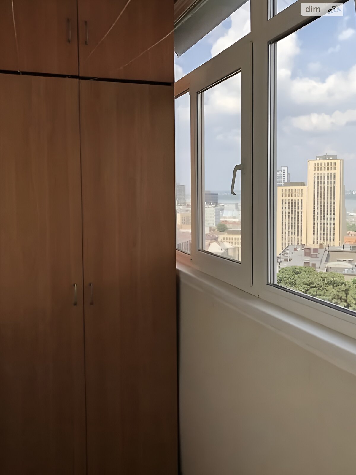 Продаж двокімнатної квартири в Дніпрі, на вул. Вернадського Володимира 1, район Парк Шевченка фото 1 Продаж двокімнатної квартири в Дніпрі, на вул. Вернадського Володимира 1, район Парк Шевченка фото 1