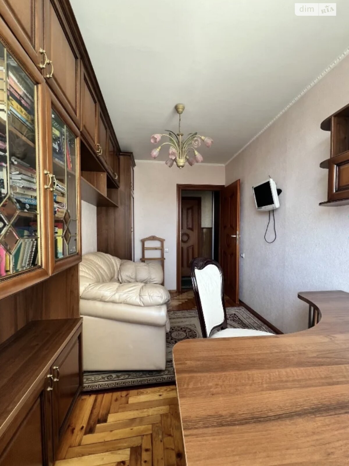 Продажа трехкомнатной квартиры в Днепре, на ул. Вернадского Владимира 1, район Парк Шевченко фото 1 Продажа трехкомнатной квартиры в Днепре, на ул. Вернадского Владимира 1, район Парк Шевченко фото 1