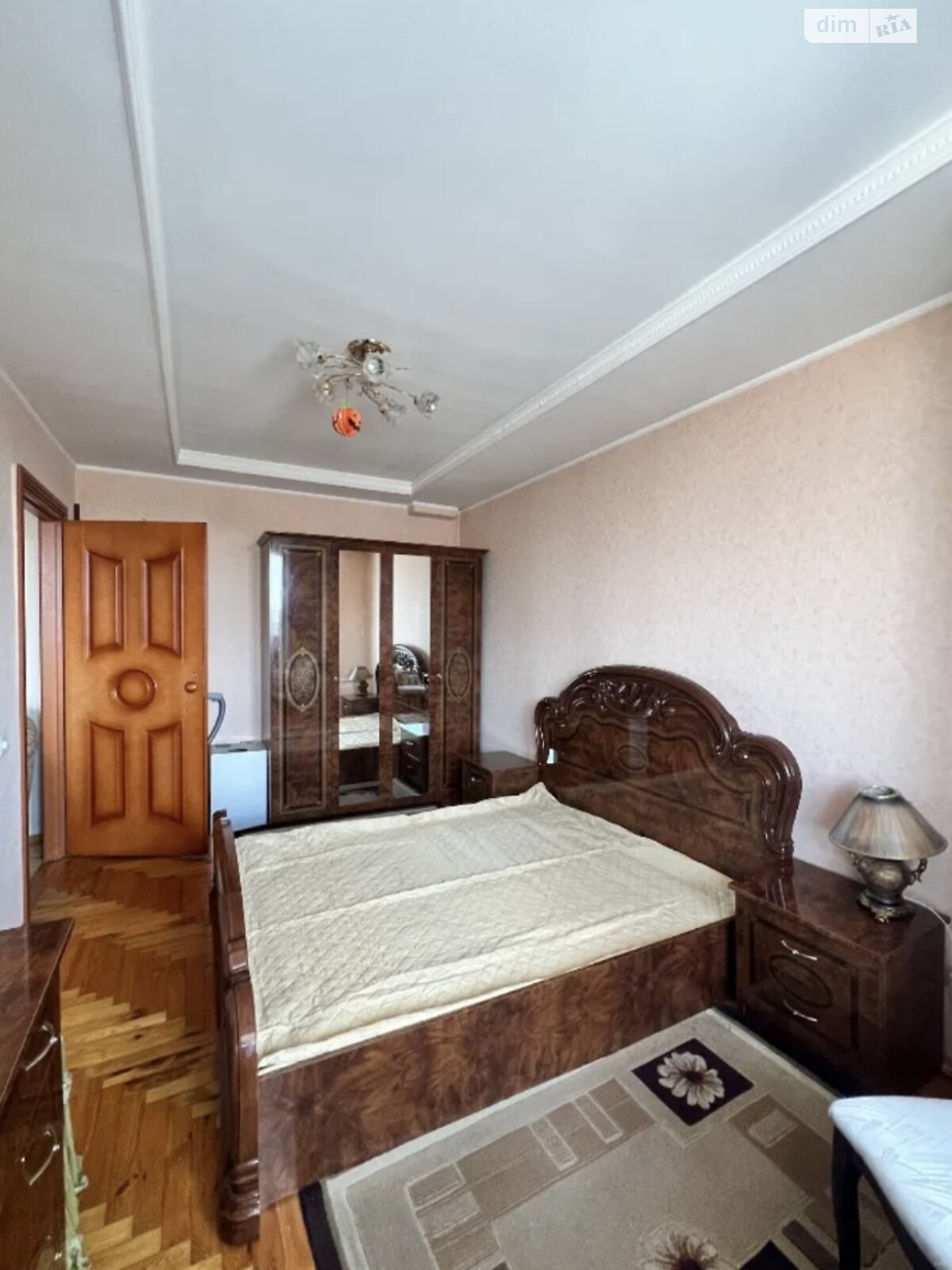 Продажа трехкомнатной квартиры в Днепре, на ул. Вернадского Владимира 1, район Парк Шевченко фото 1 Продажа трехкомнатной квартиры в Днепре, на ул. Вернадского Владимира 1, район Парк Шевченко фото 1