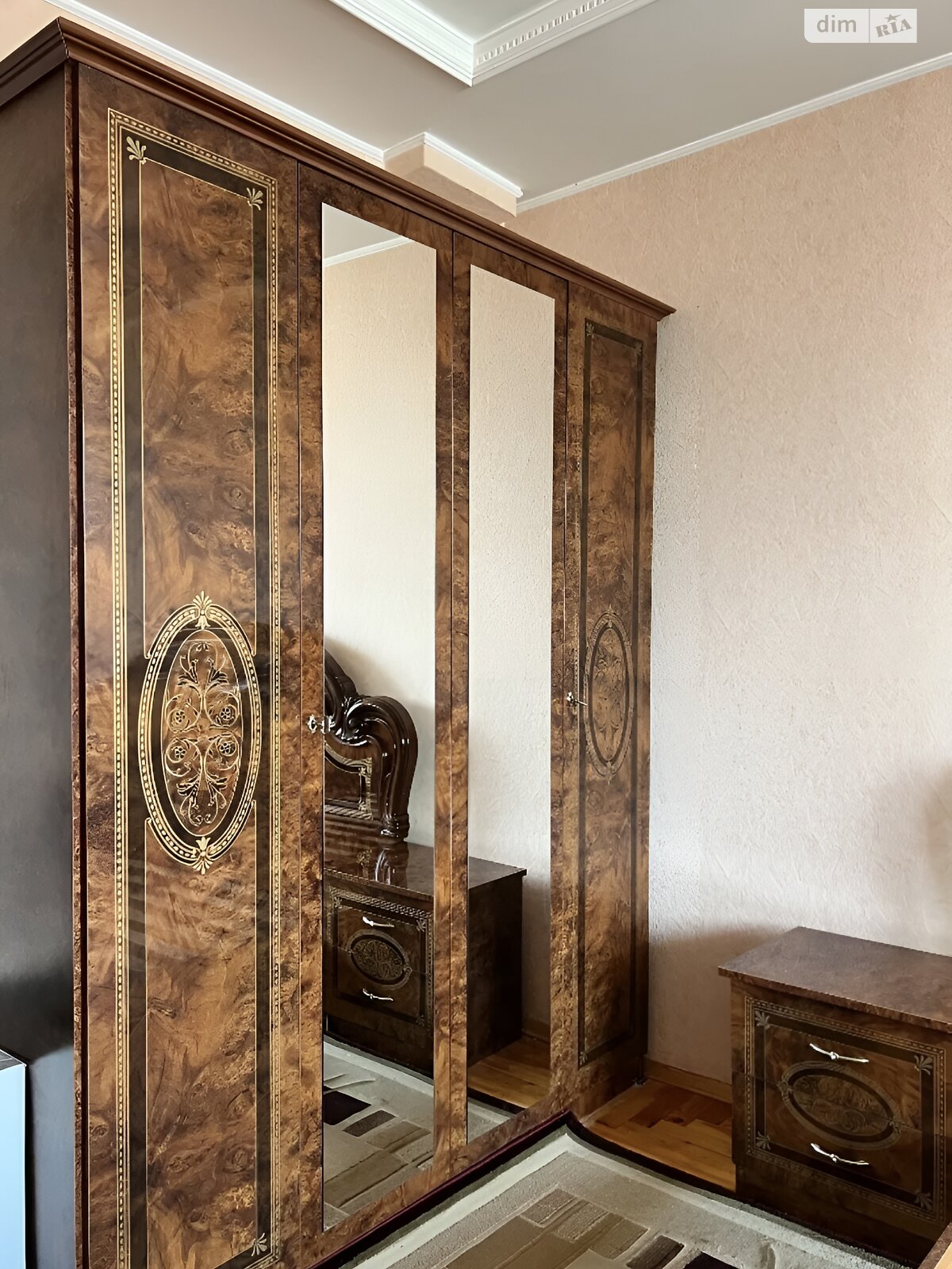 Продажа трехкомнатной квартиры в Днепре, на ул. Вернадского Владимира 1, район Парк Шевченко фото 1 Продажа трехкомнатной квартиры в Днепре, на ул. Вернадского Владимира 1, район Парк Шевченко фото 1