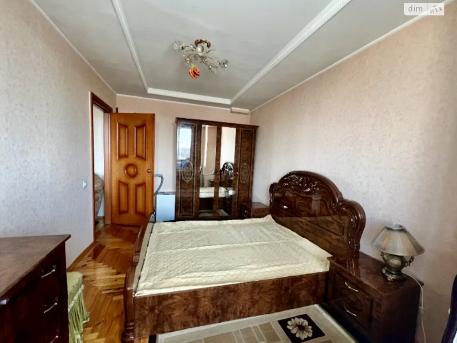 Продажа трехкомнатной квартиры в Днепре, на ул. Вернадского Владимира 1, район Парк Шевченко фото 1 Продажа трехкомнатной квартиры в Днепре, на ул. Вернадского Владимира 1, район Парк Шевченко фото 1