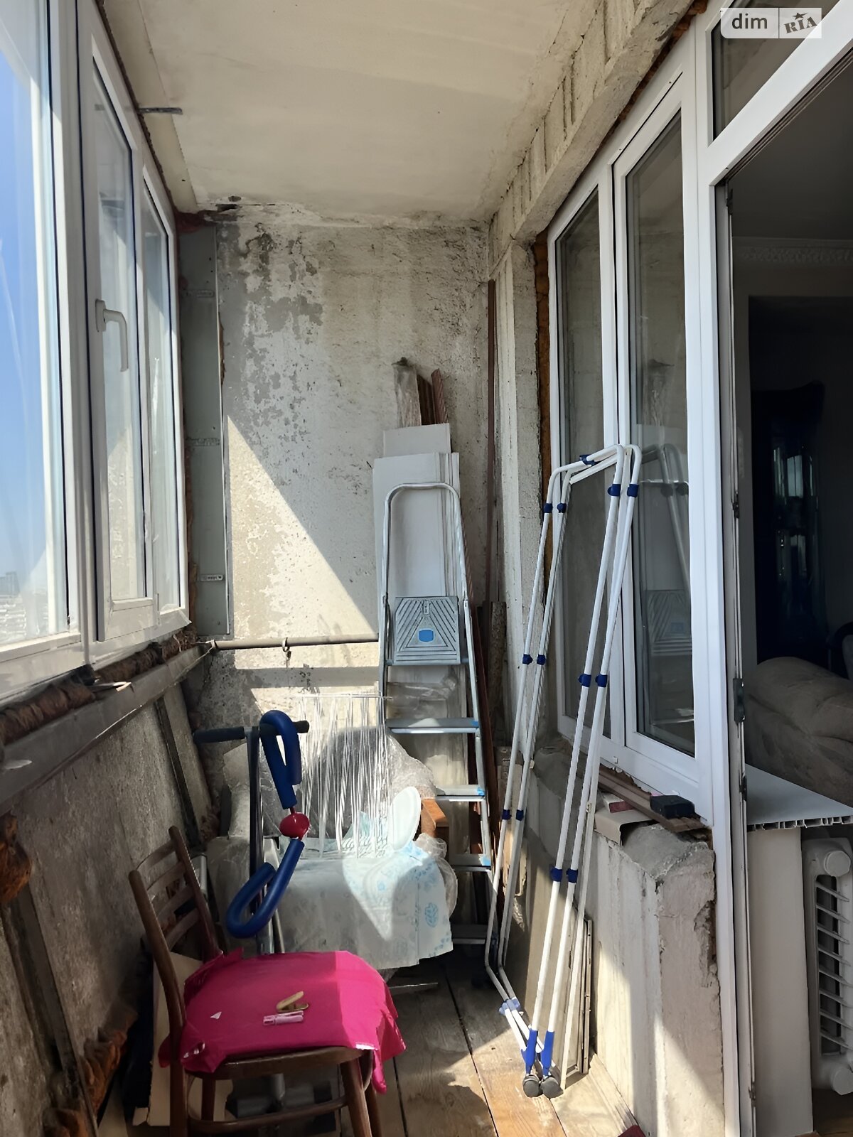 Продажа трехкомнатной квартиры в Днепре, на ул. Вернадского Владимира 1, район Парк Шевченко фото 1 Продажа трехкомнатной квартиры в Днепре, на ул. Вернадского Владимира 1, район Парк Шевченко фото 1