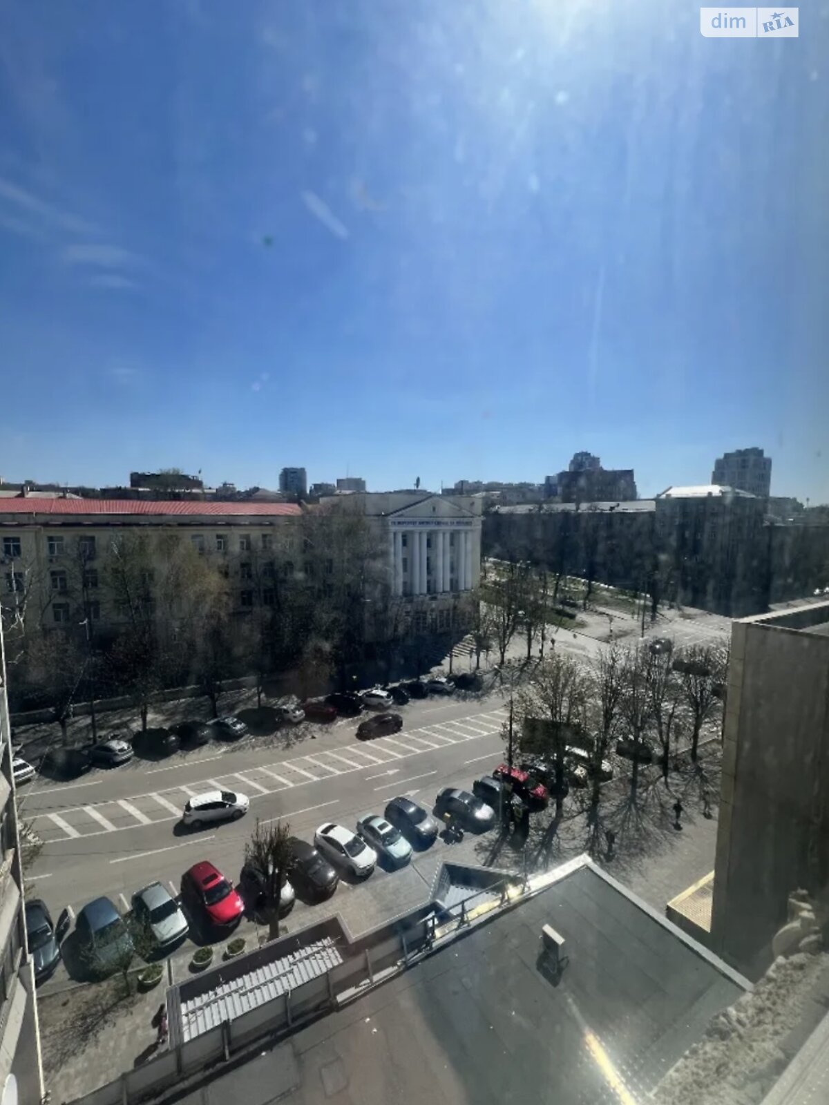 Продажа трехкомнатной квартиры в Днепре, на ул. Вернадского Владимира 1, район Парк Шевченко фото 1 Продажа трехкомнатной квартиры в Днепре, на ул. Вернадского Владимира 1, район Парк Шевченко фото 1