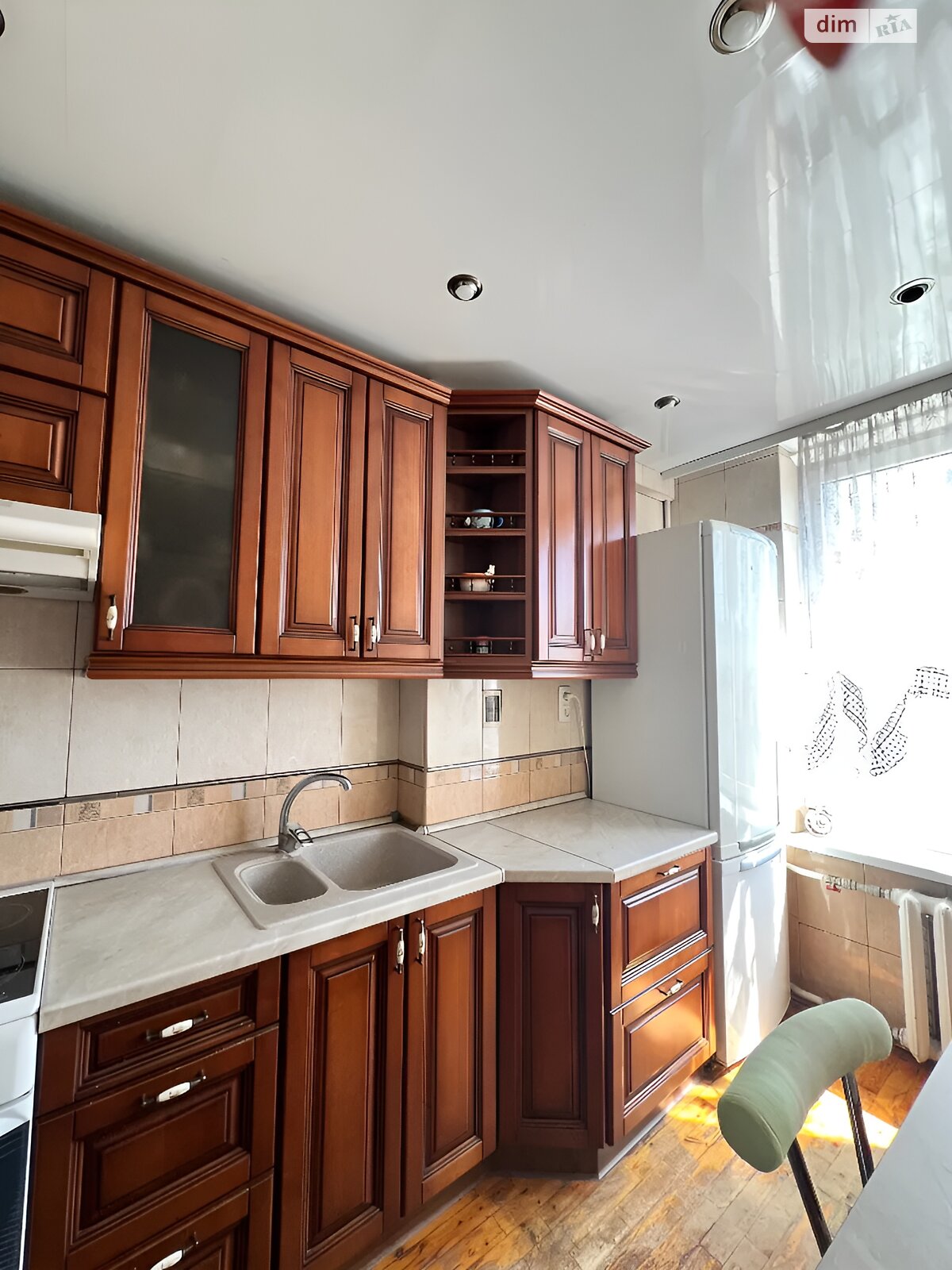 Продаж трикімнатної квартири в Дніпрі, на вул. Вернадського Володимира 1, район Парк Шевченка фото 1 Продаж трикімнатної квартири в Дніпрі, на вул. Вернадського Володимира 1, район Парк Шевченка фото 1