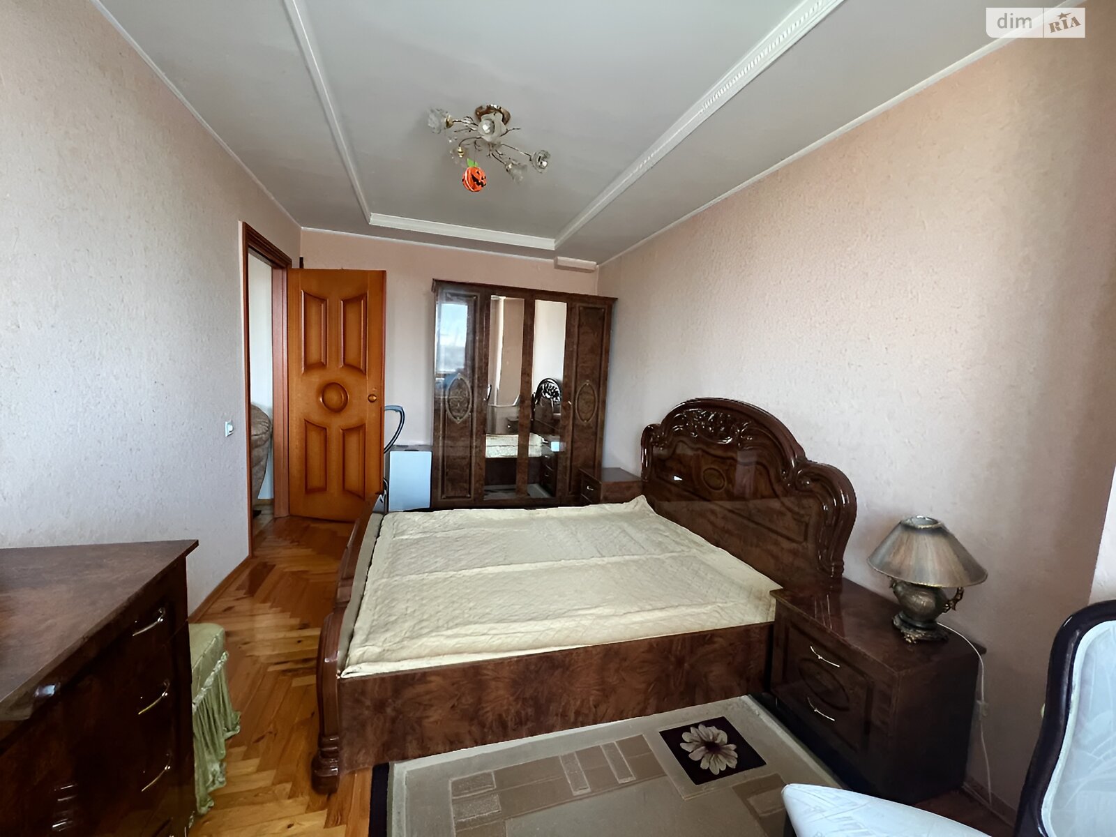 Продаж трикімнатної квартири в Дніпрі, на вул. Вернадського Володимира 1, район Парк Шевченка фото 1 Продаж трикімнатної квартири в Дніпрі, на вул. Вернадського Володимира 1, район Парк Шевченка фото 1