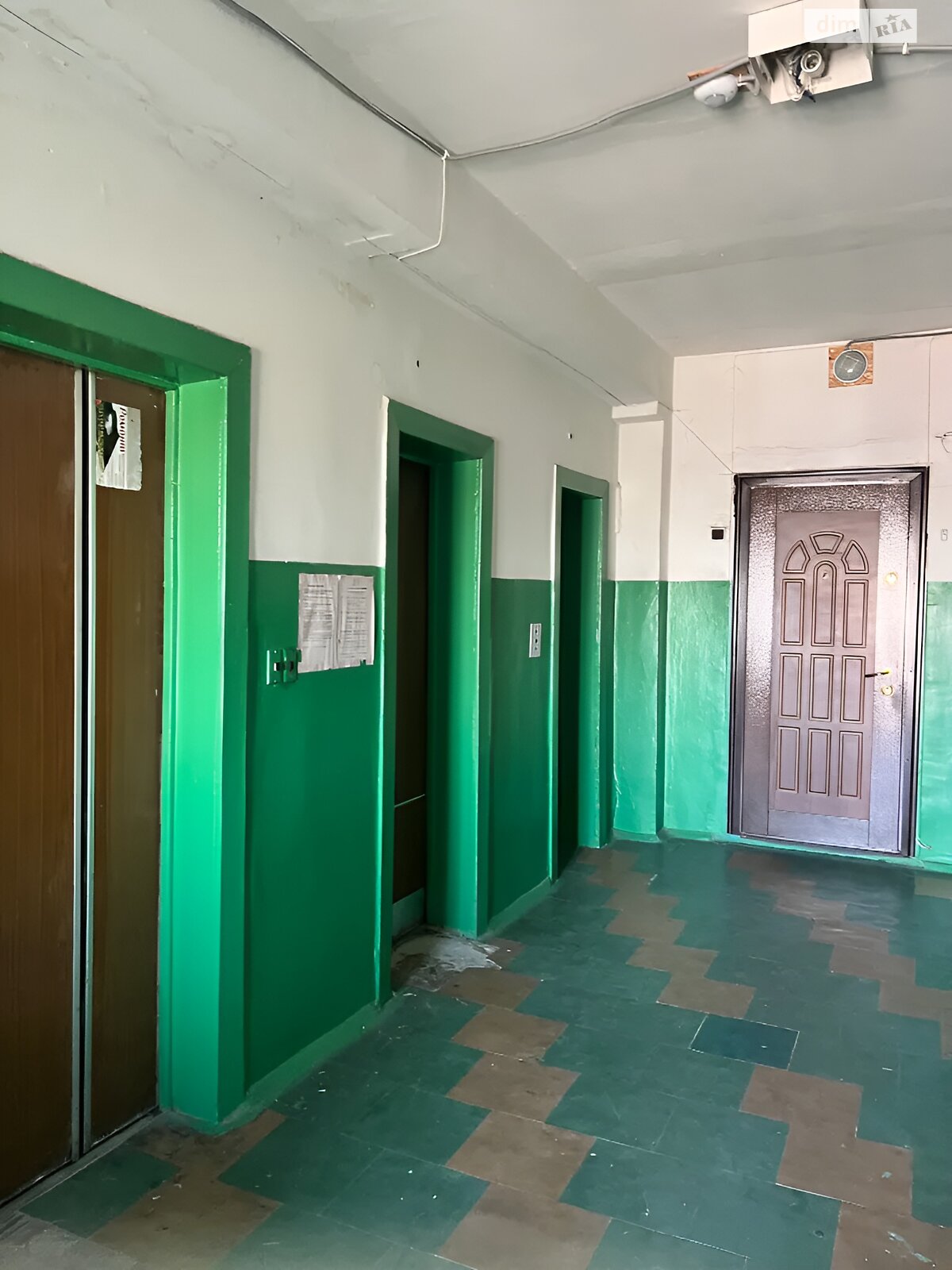 Продаж трикімнатної квартири в Дніпрі, на вул. Вернадського Володимира 1, район Парк Шевченка фото 1 Продаж трикімнатної квартири в Дніпрі, на вул. Вернадського Володимира 1, район Парк Шевченка фото 1