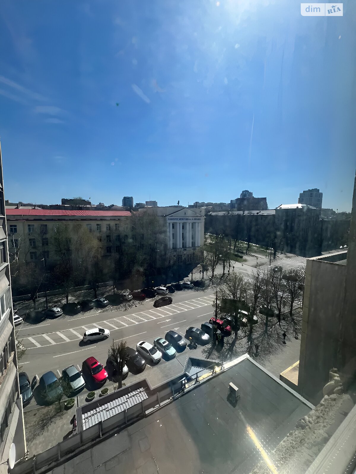 Продаж трикімнатної квартири в Дніпрі, на вул. Вернадського Володимира 1, район Парк Шевченка фото 1 Продаж трикімнатної квартири в Дніпрі, на вул. Вернадського Володимира 1, район Парк Шевченка фото 1