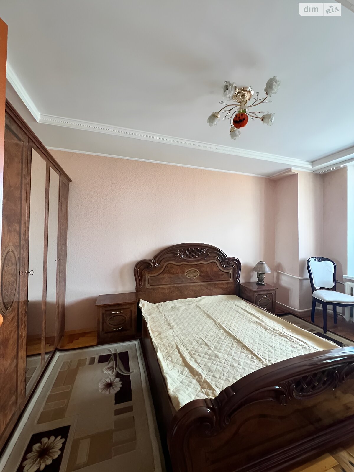 Продаж трикімнатної квартири в Дніпрі, на вул. Вернадського Володимира 1, район Парк Шевченка фото 1 Продаж трикімнатної квартири в Дніпрі, на вул. Вернадського Володимира 1, район Парк Шевченка фото 1