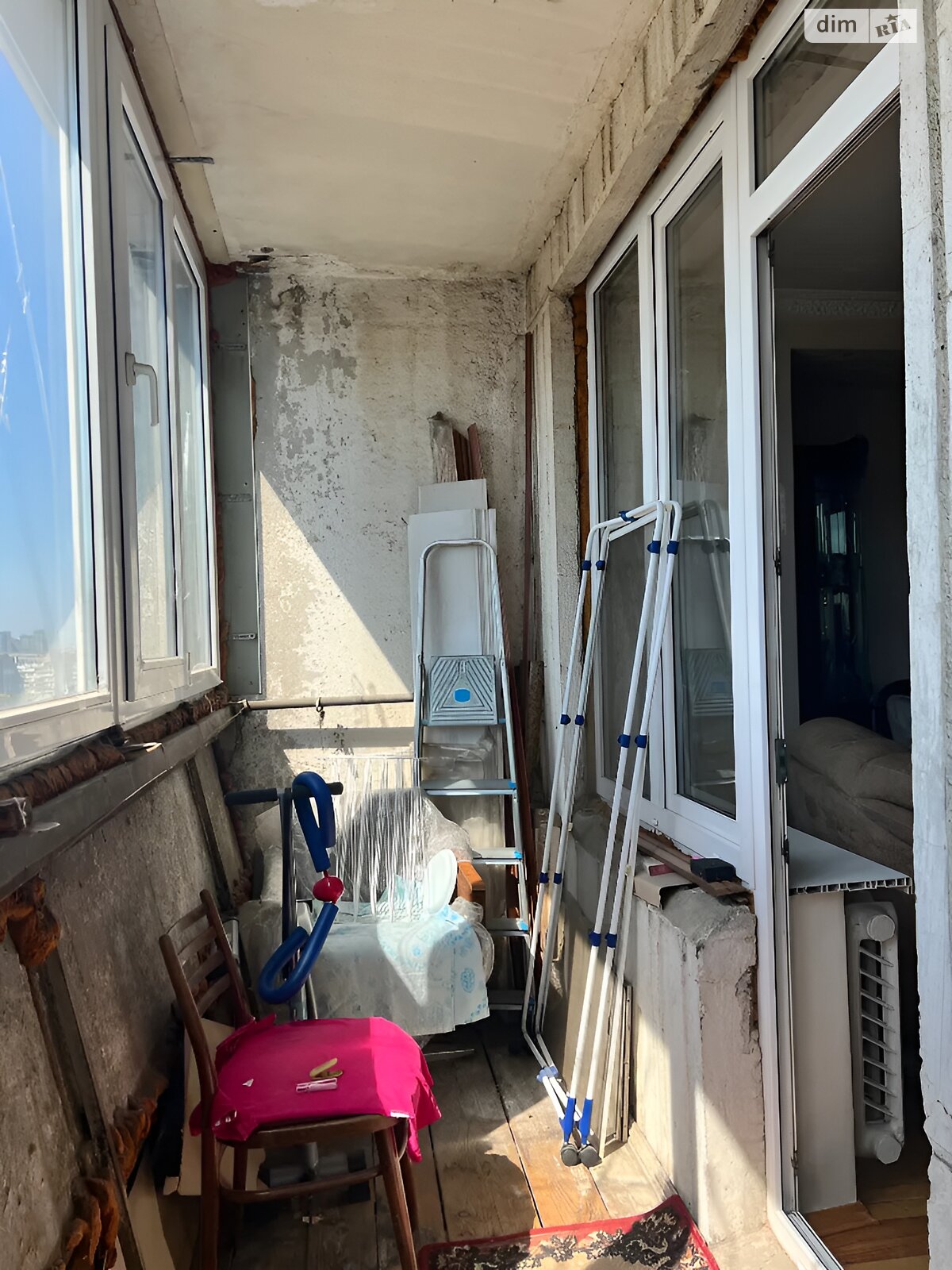 Продаж трикімнатної квартири в Дніпрі, на вул. Вернадського Володимира 1, район Парк Шевченка фото 1 Продаж трикімнатної квартири в Дніпрі, на вул. Вернадського Володимира 1, район Парк Шевченка фото 1