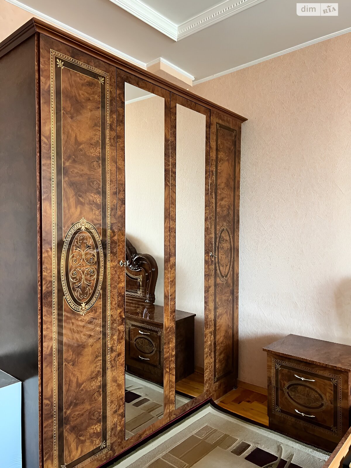 Продаж трикімнатної квартири в Дніпрі, на вул. Вернадського Володимира 1, район Парк Шевченка фото 1 Продаж трикімнатної квартири в Дніпрі, на вул. Вернадського Володимира 1, район Парк Шевченка фото 1