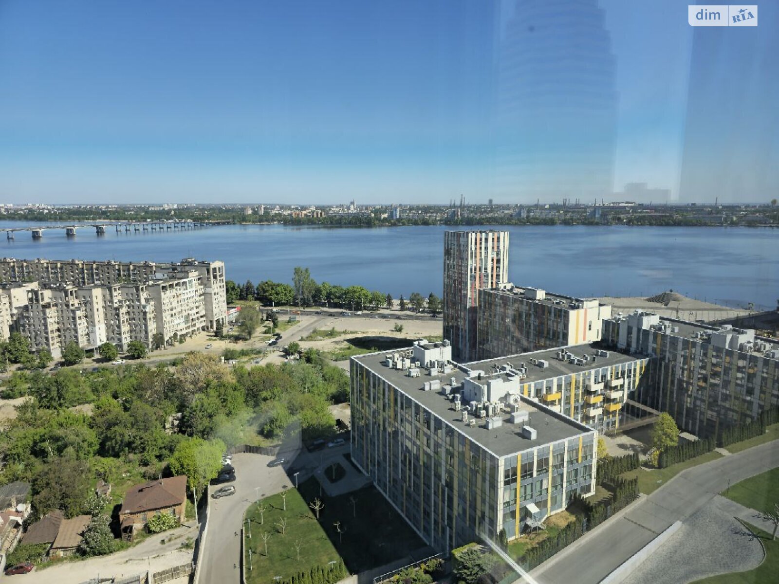 Продаж чотирикімнатної квартири в Дніпрі, на вул. Вернадського Володимира 35Н, район Парк Шевченка фото 1 Продаж чотирикімнатної квартири в Дніпрі, на вул. Вернадського Володимира 35Н, район Парк Шевченка фото 1