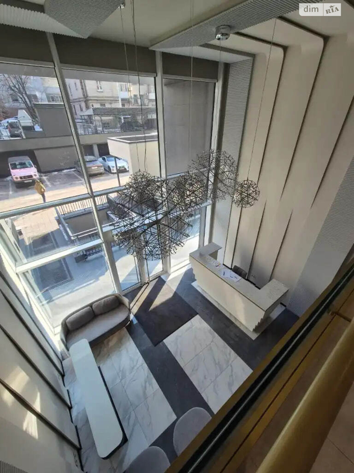 Продажа двухкомнатной квартиры в Днепре, на ул. Вернадского Владимира 35Н, район Парк Шевченко фото 1 Продажа двухкомнатной квартиры в Днепре, на ул. Вернадского Владимира 35Н, район Парк Шевченко фото 1