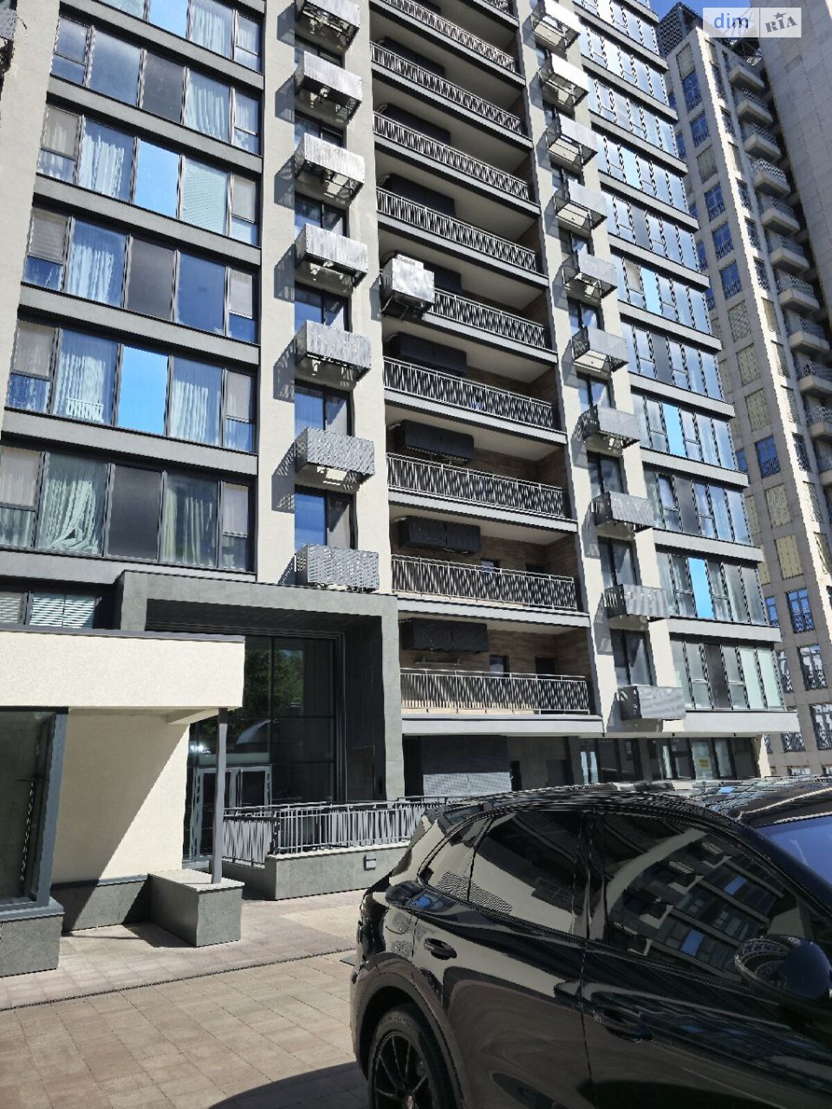 Продаж двокімнатної квартири в Дніпрі, на вул. Вернадського Володимира 35Н, район Парк Шевченка фото 1 Продаж двокімнатної квартири в Дніпрі, на вул. Вернадського Володимира 35Н, район Парк Шевченка фото 1