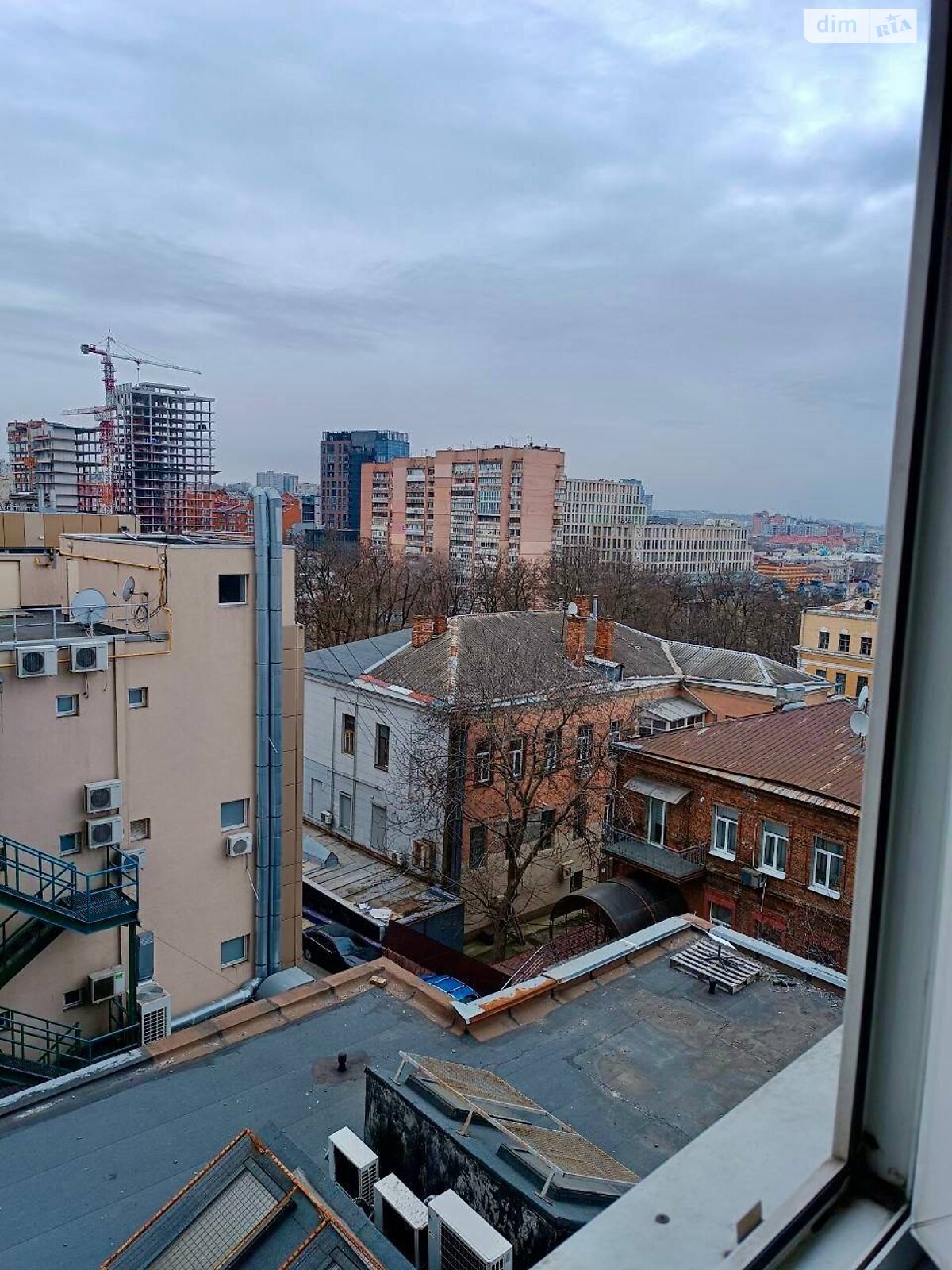 Продажа однокомнатной квартиры в Днепре, на ул. Вернадского Владимира 1, район Парк Шевченко фото 1 Продажа однокомнатной квартиры в Днепре, на ул. Вернадского Владимира 1, район Парк Шевченко фото 1
