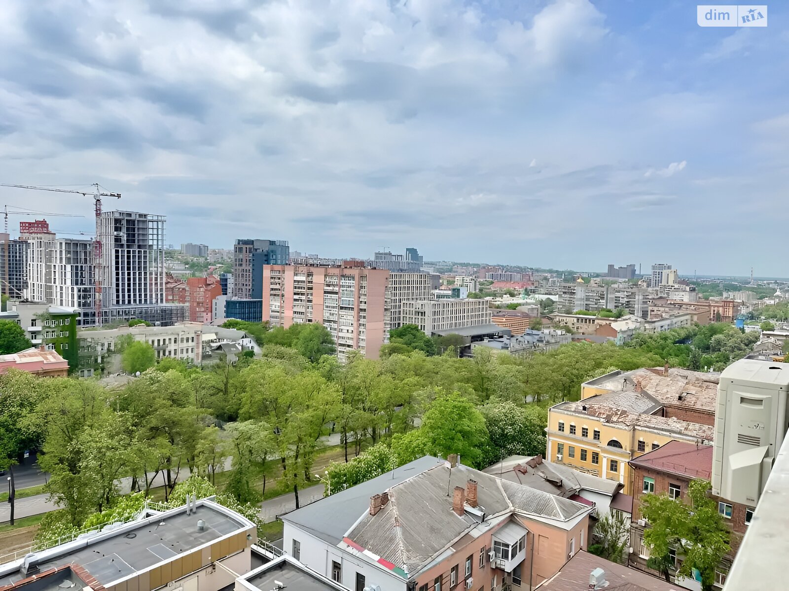 Продажа трехкомнатной квартиры в Днепре, на ул. Вернадского Владимира 1, район Парк Шевченко фото 1 Продажа трехкомнатной квартиры в Днепре, на ул. Вернадского Владимира 1, район Парк Шевченко фото 1