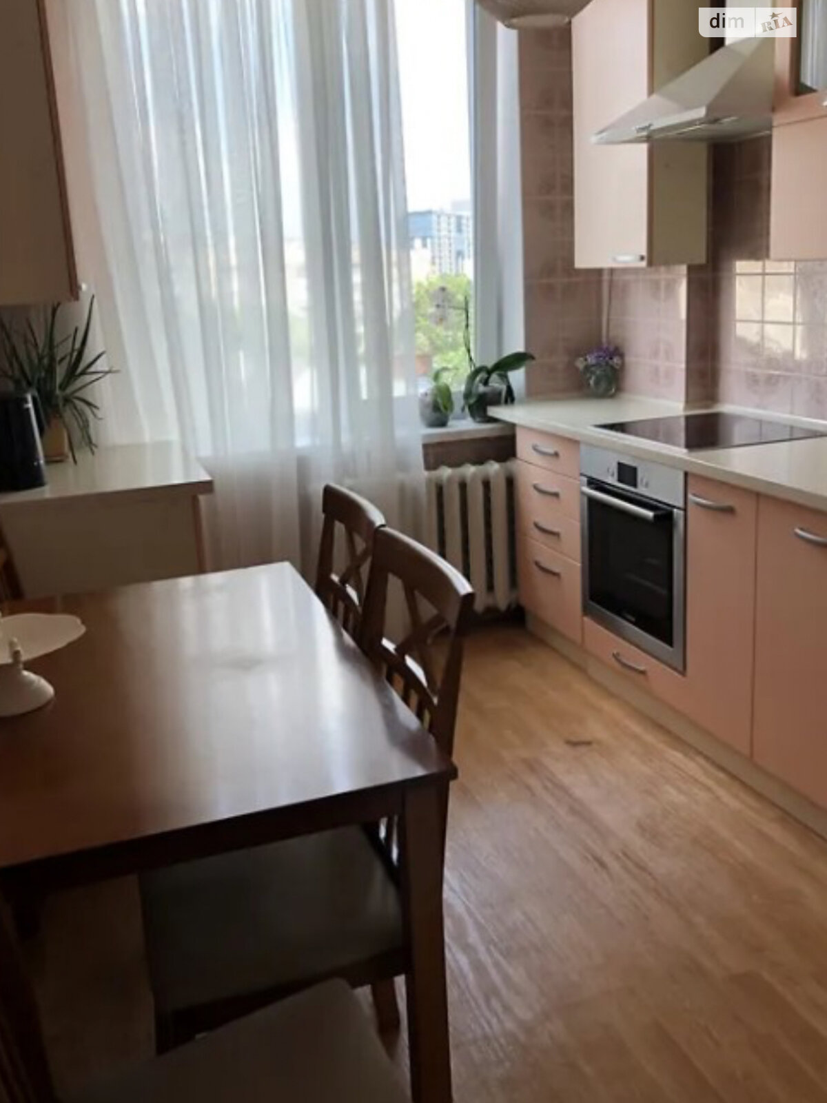 Продажа двухкомнатной квартиры в Днепре, на ул. Вернадского Владимира 1, район Парк Шевченко фото 1 Продажа двухкомнатной квартиры в Днепре, на ул. Вернадского Владимира 1, район Парк Шевченко фото 1