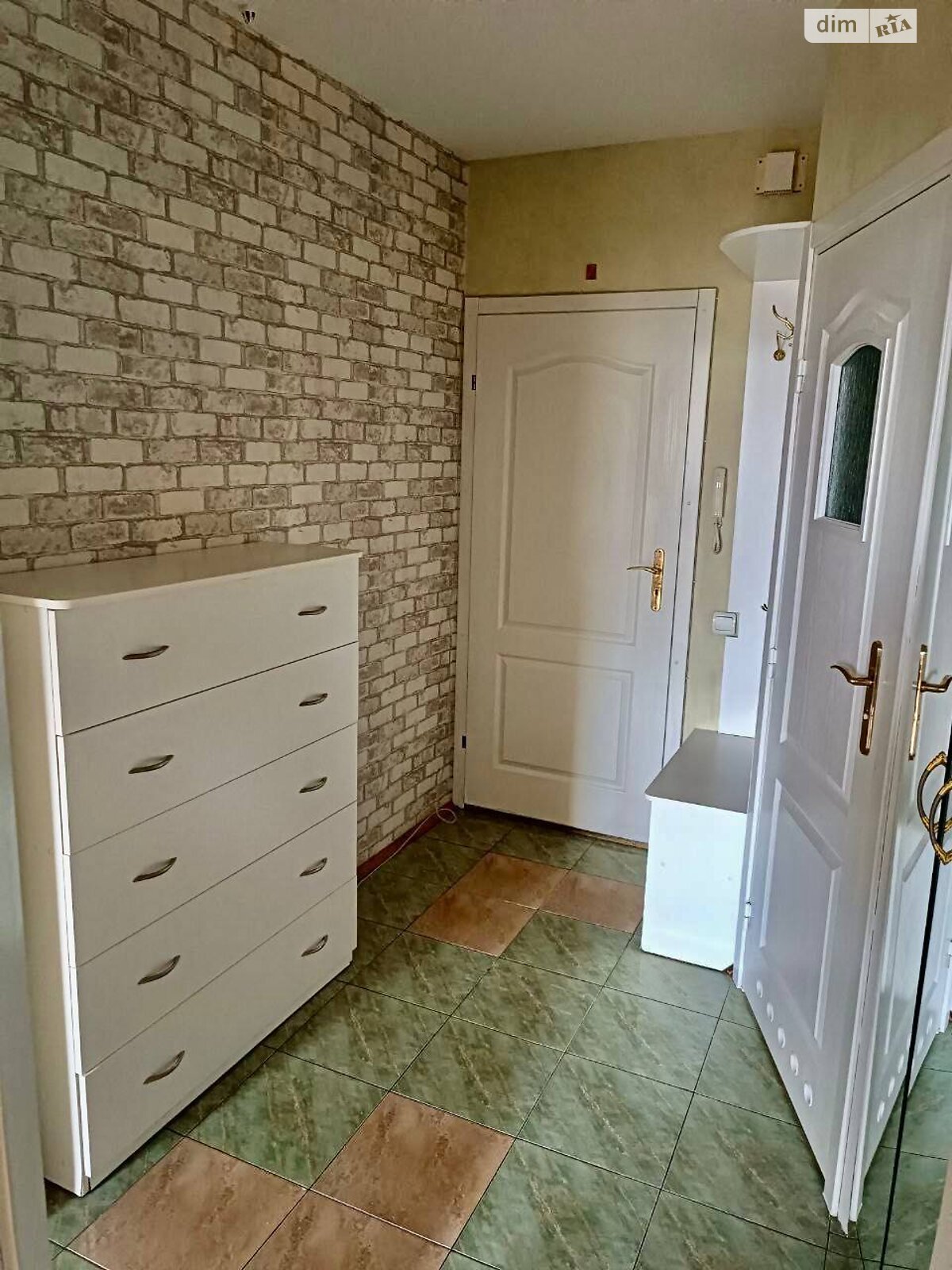 Продаж однокімнатної квартири в Дніпрі, на вул. Вернадського Володимира 1, район Парк Шевченка фото 1 Продаж однокімнатної квартири в Дніпрі, на вул. Вернадського Володимира 1, район Парк Шевченка фото 1