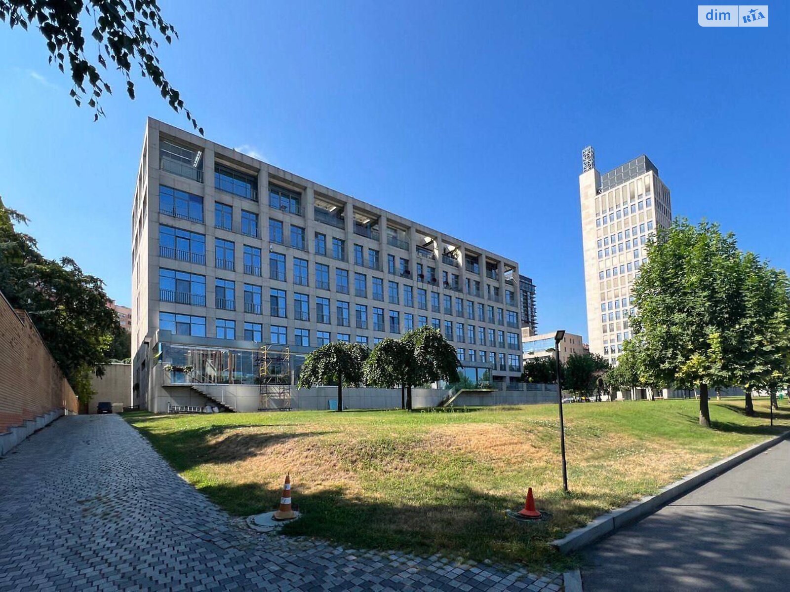 Продажа пятикомнатной квартиры в Днепре, на ул. Вернадского Владимира 35П, район Парк Шевченко фото 1 Продажа пятикомнатной квартиры в Днепре, на ул. Вернадского Владимира 35П, район Парк Шевченко фото 1