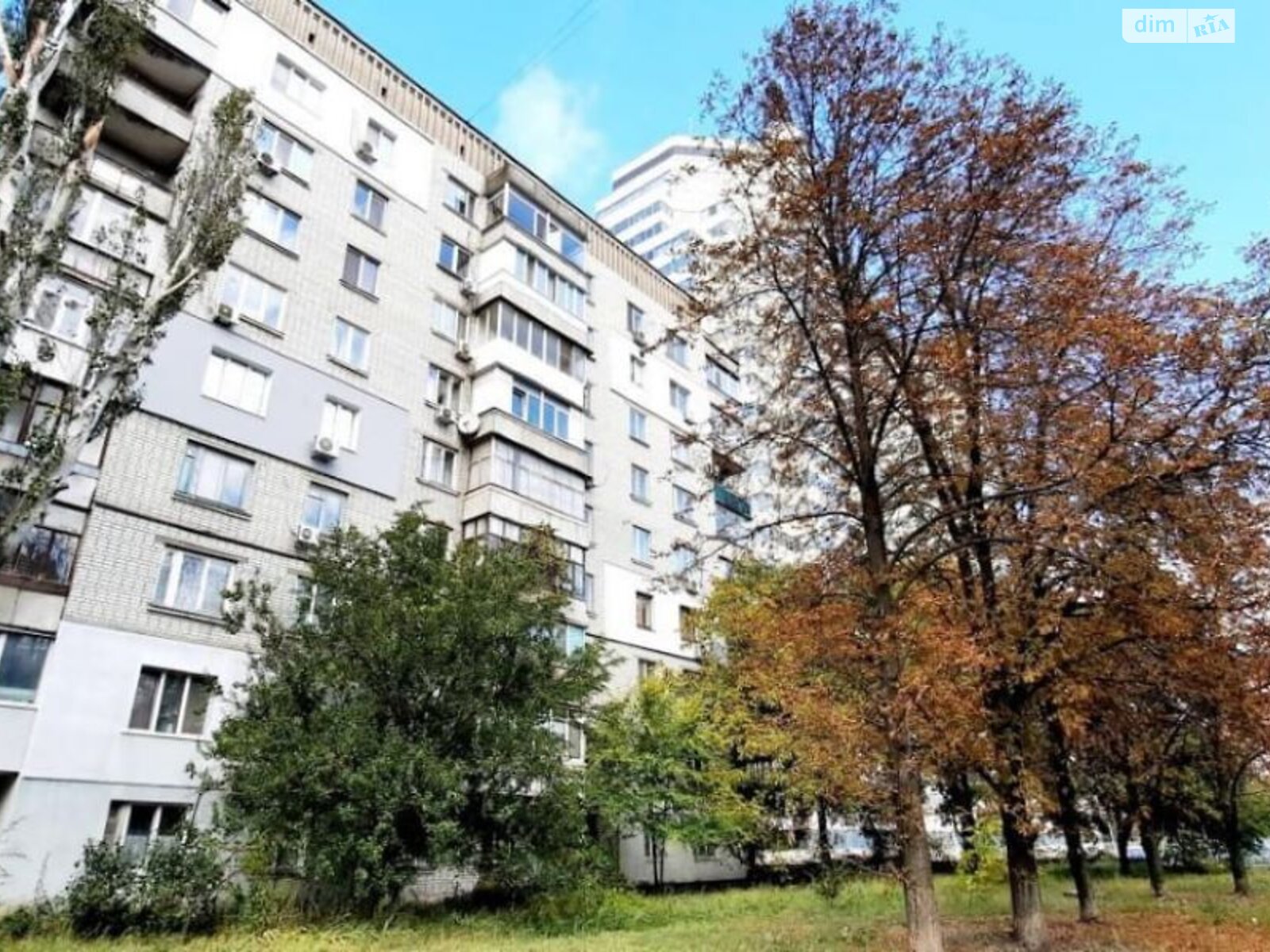 Продаж трикімнатної квартири в Дніпрі, на вул. Вернадського Володимира 1, район Парк Шевченка фото 1 Продаж трикімнатної квартири в Дніпрі, на вул. Вернадського Володимира 1, район Парк Шевченка фото 1