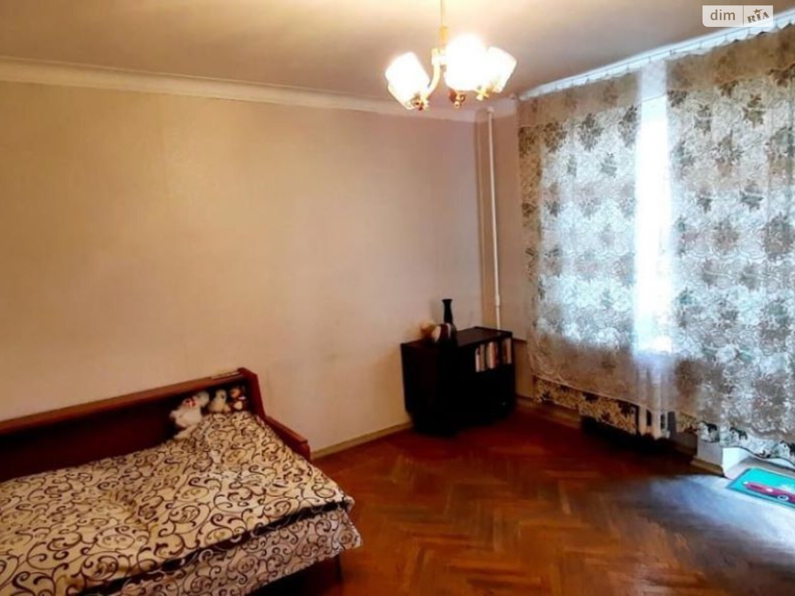 Продаж трикімнатної квартири в Дніпрі, на вул. Вернадського Володимира 1, район Парк Шевченка фото 1 Продаж трикімнатної квартири в Дніпрі, на вул. Вернадського Володимира 1, район Парк Шевченка фото 1