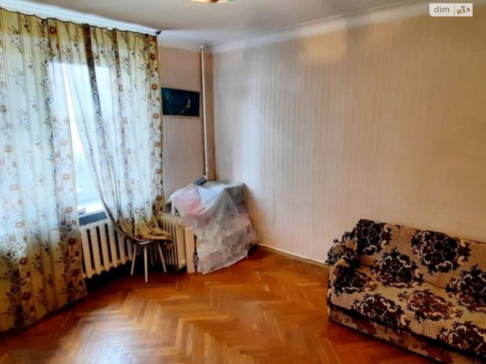 Продаж трикімнатної квартири в Дніпрі, на вул. Вернадського Володимира 1, район Парк Шевченка фото 1 Продаж трикімнатної квартири в Дніпрі, на вул. Вернадського Володимира 1, район Парк Шевченка фото 1
