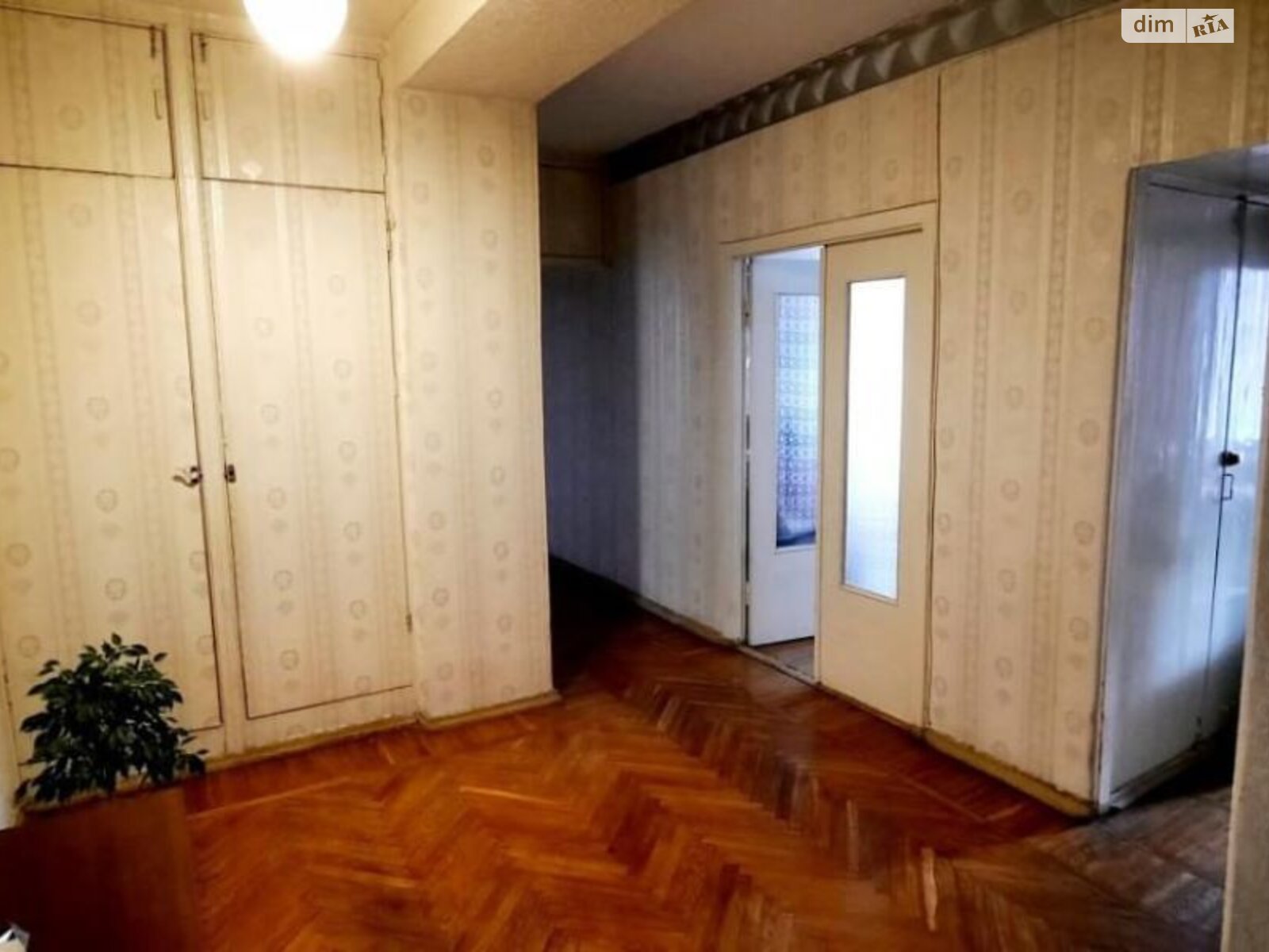 Продаж трикімнатної квартири в Дніпрі, на вул. Вернадського Володимира 1, район Парк Шевченка фото 1 Продаж трикімнатної квартири в Дніпрі, на вул. Вернадського Володимира 1, район Парк Шевченка фото 1