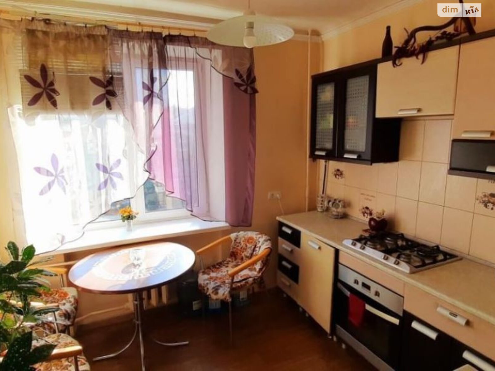 Продаж трикімнатної квартири в Дніпрі, на вул. Вернадського Володимира 1, район Парк Шевченка фото 1 Продаж трикімнатної квартири в Дніпрі, на вул. Вернадського Володимира 1, район Парк Шевченка фото 1